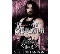 Tracked by Sasquatch Royal Bastards MC - Provo Chapter, #4 - Verlene Landon - Verlene Landon - ebook (ePub) - Livre