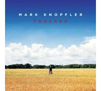 Knopfler, Mark - Tracker [Import]