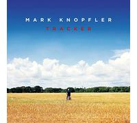 Mark Knopfler - Tracker - Vinyl Record - D99z