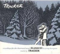 Tracker - Blankets
