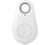 Tracker Bluetooth 4 in 1 blanc universel