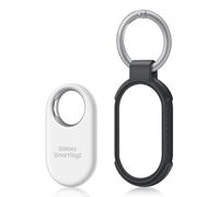 Samsung Galaxy SmartTag2 Article Recherche Blanc