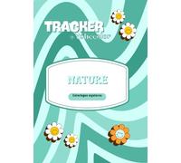 Tracker códigos de color - Nature: Coloriages mysteres - Trackers Yohecolor