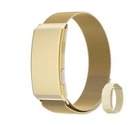 Tracker d'activité avec moniteur de santé 24h/24, 7j/7, suivi du sommeil et de la fréquence cardiaque - Double précision PPG et ECG | Alerte SOS et soins à distance pour personnes âgées | Batterie de