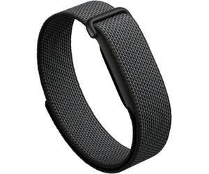 Tracker d'activité GOOGLE FITBIT Air Noir Volcanique