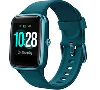Tracker d'activité - Guardo Fit Coach HR Square - Tracker d'activité - vert