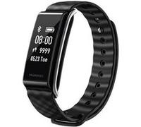 Tracker d'Activité Huawei Color Band A2 02452524 - Noir G