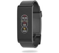 Tracker d'activité MyKronoz ZeFit 4 HR Noir avec capteur de rythme cardiaque G