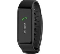 Tracker d'activité MyKronoz ZeFitᵌ Noir avec écran couleur tactile Noir G