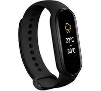 Tracker d'Activité Physique - Smart - M6 - Analyse du sommeil - Fréquence cardiaque - Appels entrants