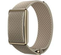 Bracelet connecté POLAR Loop GLD/SAND S-L