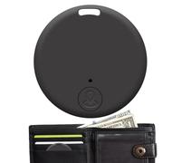 Tracker d'animaux | Finder d'éléments RF sans fil Application de téléphone Télécommande connectée | Localisateur d'articles facile à utiliser avec portée de travail de 10 m et rappel