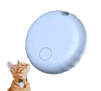 Tracker d'articles - Findeur de portefeuille de 2,09 pouces, petits gadgets avec son pour animal de compagnie, porte-clés de localisateur intelligent pour voyager, bagages, sac à dos, shopping, trajet