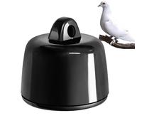 Tracker de chiens - Trackers d'animaux intelligents - Localisateur GPS pour animaux de compagnie | Dispositif sans fil imperméable avec contrôle des applications | Puce de positionnement en temps réel