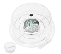Tracker de panneau solaire - Outil de guidage d'alignement de position du étanche avec boussole intégrée, dispositif d'optimisation d'énergie portable | Accessoire de réglage précis de l'angle