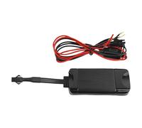 Tracker GPS 4G - Tracker GPS de véhicule | Dispositif de pour Les Voitures et Les flottes | Émetteur GPpS pour Auto Road Trips SUV RV RV Parking Urban Parking Travel Outdoor Trailer