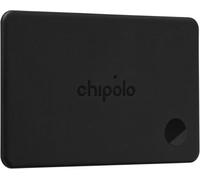 Tracker GPS CHIPOLO Carte rechargeable ss fil gris charbon