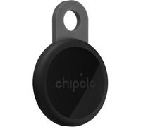 Tracker GPS CHIPOLO Loop rechargeable USBC gris charbon