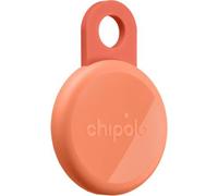 Tracker GPS CHIPOLO Loop rechargeable USBC rose corail