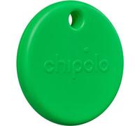 Chipolo Tracker Bluetooth POP – Balise anti-perte – Pack de 1 Vert