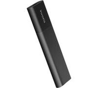Tracker GPS Classic Edition 2026 3 ans d'accès inclus Noir