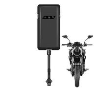 Tracker GPS De Véhicule - Dispositif De Suivi Du Véhicule | Deviice De Suivi Filaire | Capteur Antivol, Outil De Localisation En Temps Réel, Système D'alerte De Choc, Moniteur De Flotte De Sécurité De