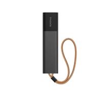 Tracker GPS Invoxia - Balise connectée Alerte Antivol en temps réel