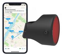 Invoxia Traceur GPS - Antivol pour vélo