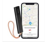 Tracker GPS Invoxia - Balise connectée Alerte Antivol en temps réel