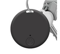 Tracker GPS pour Animaux de Compagnie - Étiquette de localisateur Smart Key avec Rappel pour la des Chiens, des Chats, des et des Objets de Valeur | Dispositif de pour