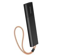 Tracker GPS Pro Invoxia - Localisation en Temps Réel - sans Abonnement Inclus - pour Voitures, Motos, Enfants - Alertes de Mouvement et d’Inclinaison - Réseau 4G LTE-M - Jusqu’à 3 Mois d’autonomie