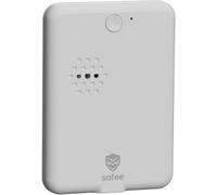 Tracker GPS SAFEE Case - dispositif de sécurité personnel