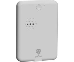 Tracker GPS SAFEE Case - dispositif de sécurité personnel