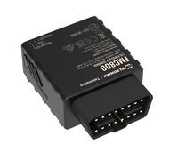 Tracker GPS - Teltonika - FMC800 - 4G LTE Cat1 - Bluetooth 4.0 - Détection de crash