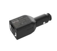 Tracker Gps - Teltonika - Fmp100 - Connectivité 2g - Bluetooth - Alimentation Allume-Cigare