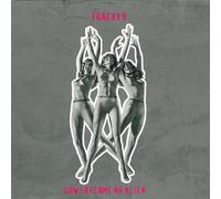 Tracker - How I Became an Alien [Import]