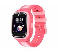 Tracker ID Smartwatch 4G pour enfants PW-150.kids - coloris rose