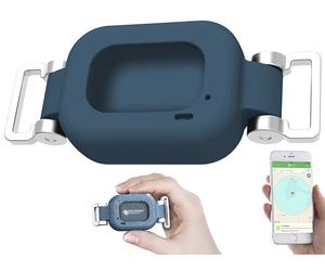Tracker ID Support de fixation pour traceur GPS LTS-X00