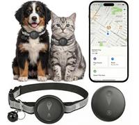 Tracker - Idéal pour les petits, moyens et grands animaux de compagnie