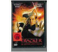 Tracker - Im Zeichen der Rache