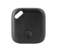 Venteo - Tracker LOCALISATEUR Wiami - Fonctionnalité Apple - Suivi Temps réel - Pile Incluse