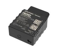 Tracker Plug & Play pour véhicules - Connexion OBD - Installation Rapide et Accessible - 4G. 2G et BLE pour TK-Eye - Micro-SIM - Lecture des paramètr