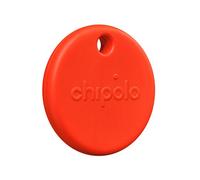 Chipolo Tracker GPS POP porte-clés rouge