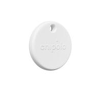 Chipolo Pop - Balise Bluetooth Anti-Perte - Blanc