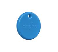 Chipolo Tracker Bluetooth POP Pack de 1 Bleu