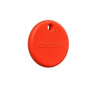 Chipolo Tracker GPS POP porte-clés rouge