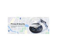 Tracker Tag MiLi Tag Localisateurs D'Objets Fonctionne pour IOS & pour Android Localisateur GPS Trouve-Clés Localisateur GPS D'Objets 3 Pièce