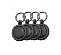 Tracker Tag MiLi Tag Trouveurs D'Objets Fonctionne pour IOS & pour Android Localisateur GPS Portefeuille Trouveur de Clés Localisateur GPS