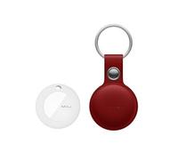 Tracker Tag rouge + étui