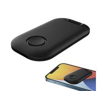 Tracker Tag, Smart Key Finder with Sound Alert, Bluetooths Location Device for Backpack, Wallet, Suitcase, Bag, Bike, Vehicles, Travel, Hiking, and Protecting Valuables on The Go